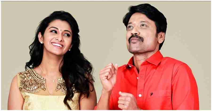 SJ Suryah Priya Bhavani Shankar new film Radha Mohan Yuvan | Galatta
