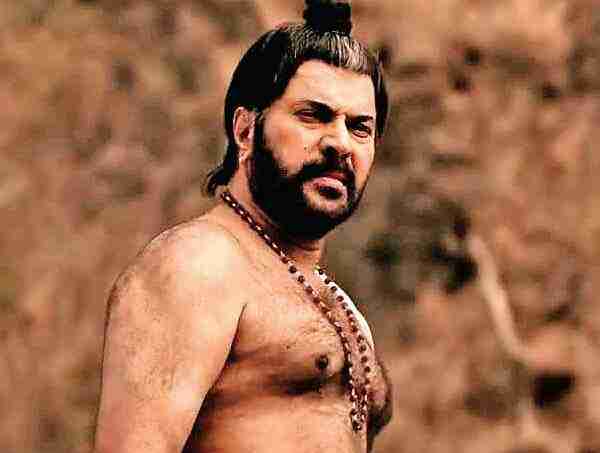 Mamangam Tamil Official Trailer Mammootty