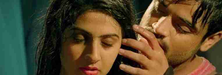 Aa Paas Aa Video X Ray Raaj Rahul Sharma Alka Yaashi