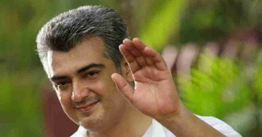 sundar C movie Iruttu VTV Ganesh interview Thala Ajith Simbu