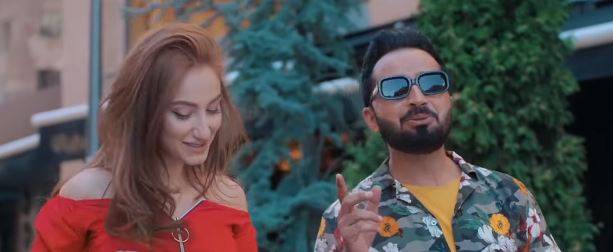 Munda Namkeen Full Lyrical Song Sandeep Brar Shivjot Yaadu Brar