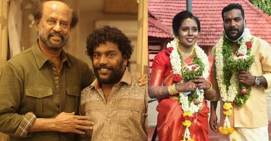 Petta Actor Manikandan Achari Gets Married During The Lock Down