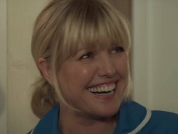 After Life Season 2 Bloopers Outtakes Ricky Gervais