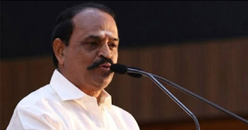 Kadambur Raju states movie release on OTT not healthy