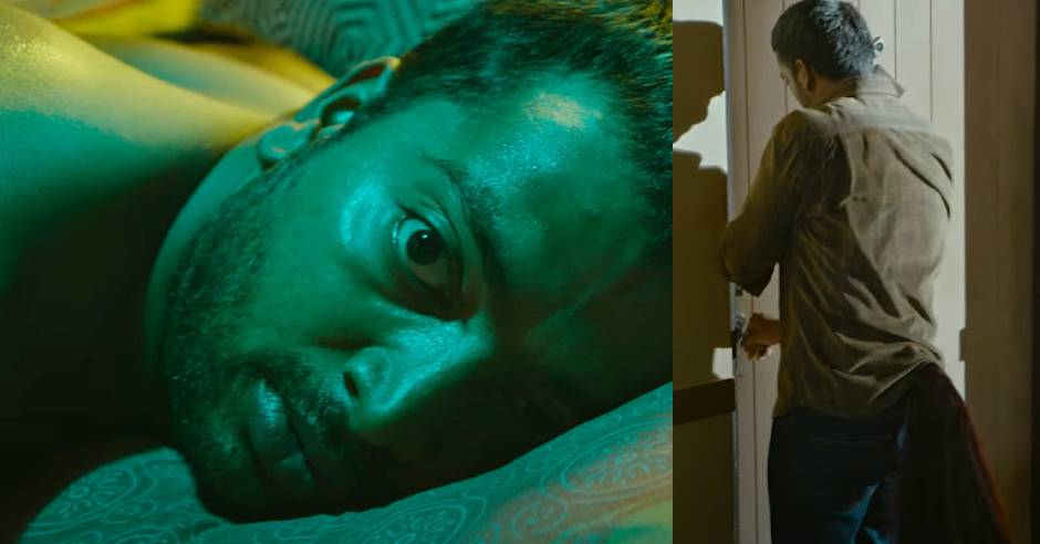 Kalaiyarasan Kuthiraivaal Official Teaser Anjali Patil Pa Ranjith