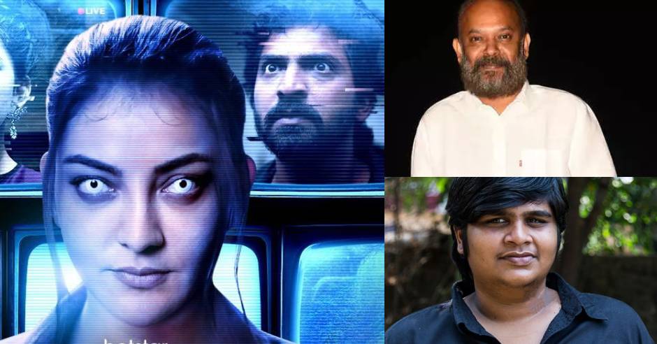 Disney Hotstar announces Tamil web series and movie releases