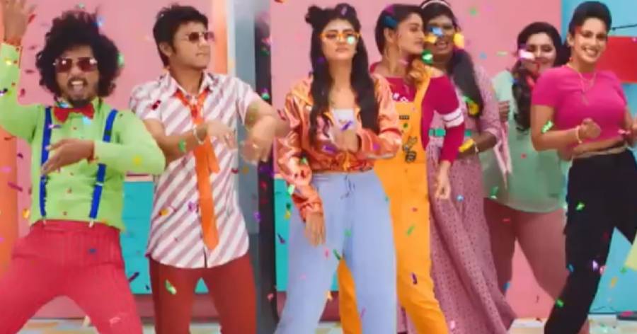 Popular Tamil comedy actor Sendrayan tests positive for Covid 19 BB Jodigal