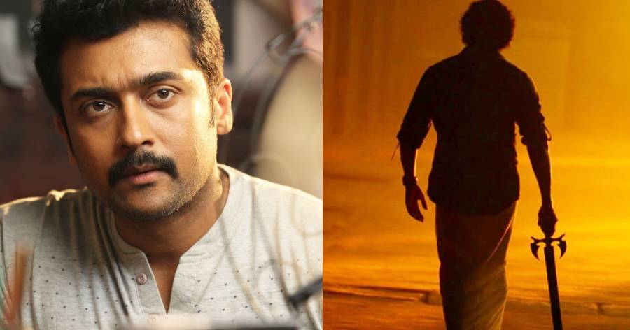 Director Pandiraj latest statement about Suriya 40 goes viral among fans