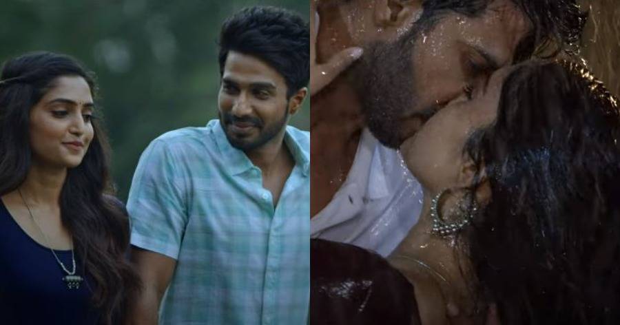 Fir movie tamil vishnu vishal reba monica john payanam official video song | Galatta
