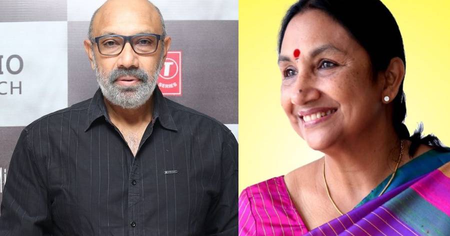 Sathyaraj Younger Sister Kalpana Mandradiar Passed Away Due To Ill Health Galatta