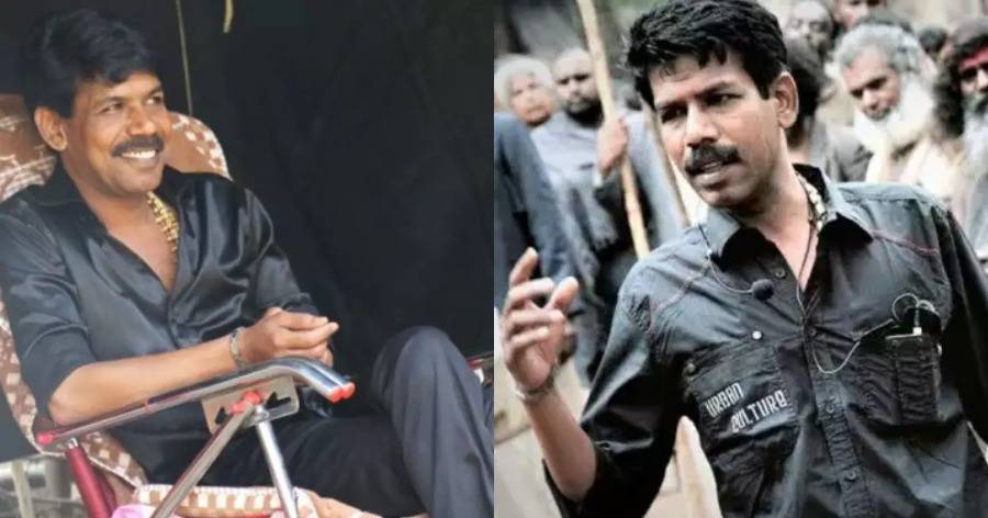 Visithiran Movie Release Date May 20 Director Bala B Studios Rk Suresh 