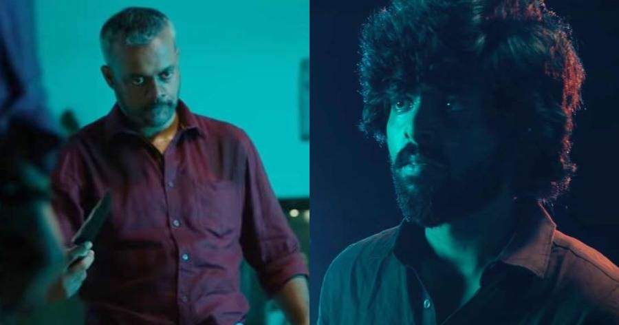 Gv Prakash Selfie Visual Glimpse Gautham Menon Varsha Bollamma Mathi 