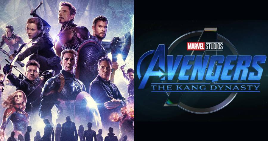 Avengers: The Kang Dynasty's director announced — The Independent News