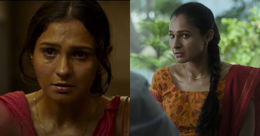 Anel meley pani thuli trailer andrea jeremiah vetri maaran santhosh  narayanan kaiser anand | Galatta