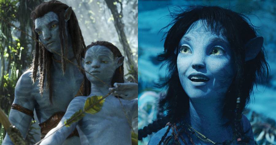 Avatar 2 the way of water visual effects artist calls out weta workshop ...