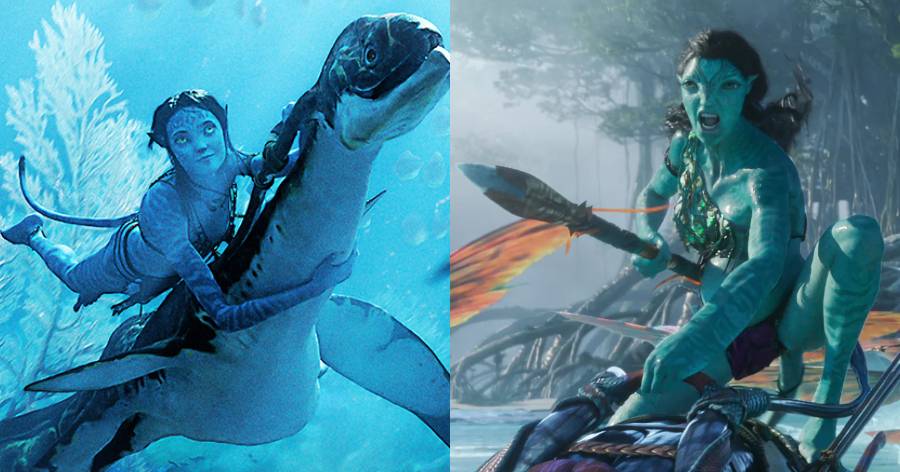 Avatar 2 Box Office (Worldwide): James Cameron's Biggie Is Now The