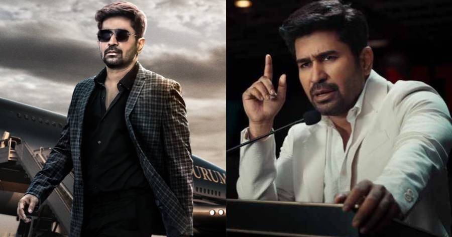 Pichaikkaran 2 Day 1 Gross Collection Report Vijay Antony Bichagadu 2 Movie
