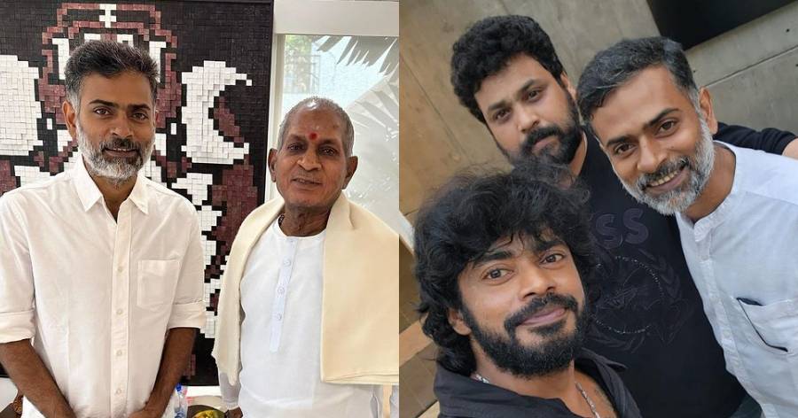 Pa Ranjith Birthday: 5 Times When The Ace Filmmaker Of Tamil Cinema  Entertained Audience With His Intriguing Projects!