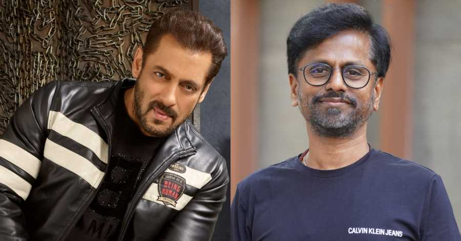 'Sikandar': A. R. Murugadoss Announces The Title Of His Next Big ...
