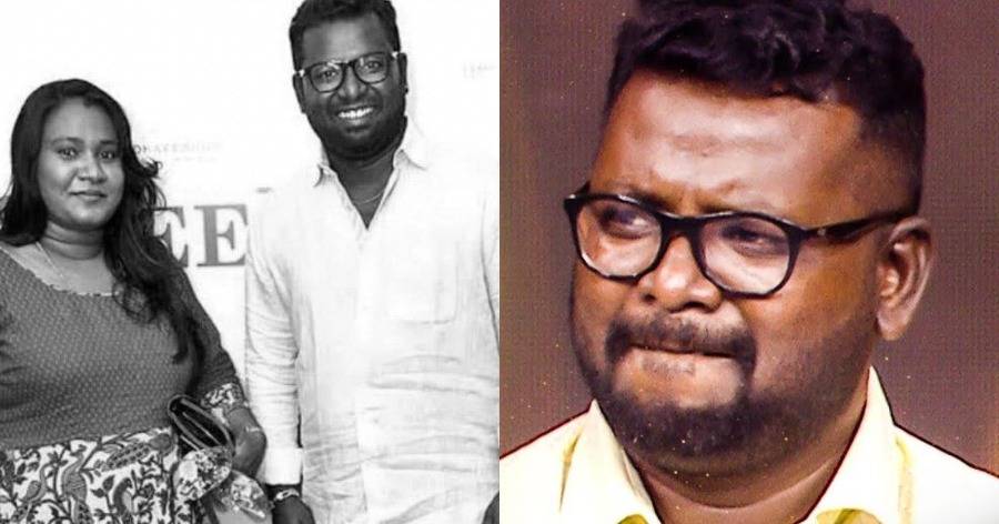 Arunraja kamaraj wife sindhuja passes away due to covid 19