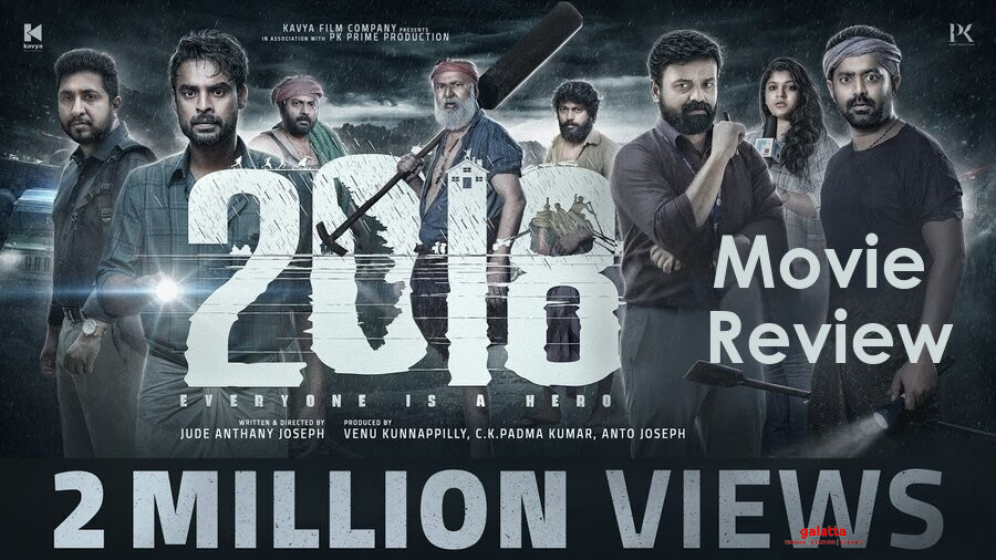 2018 movie review in malayalam