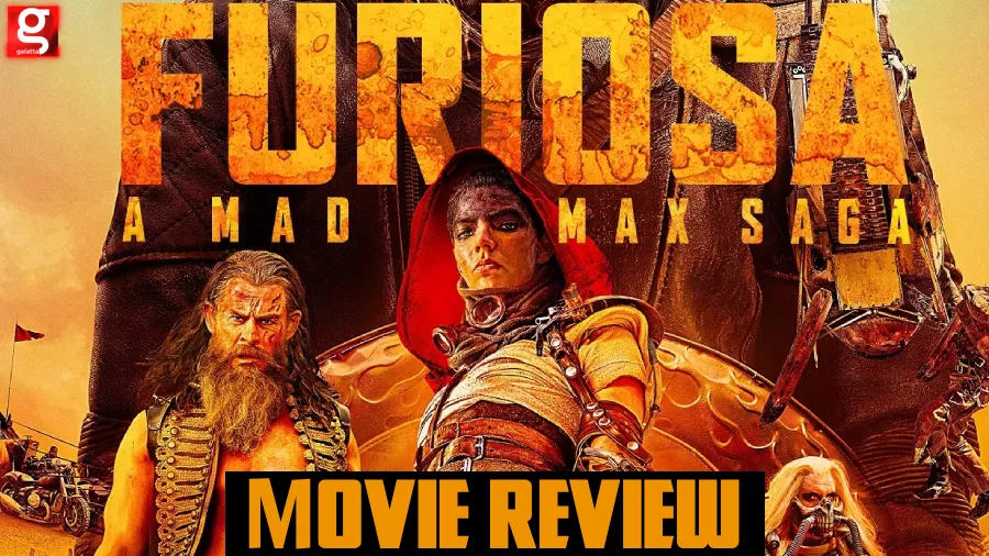 Furiosa: A Mad Max Saga Movie Review