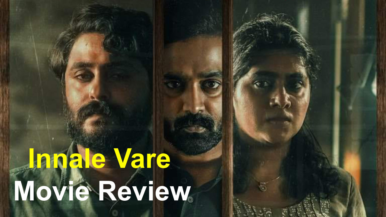 Innale Vare Movie Review in English