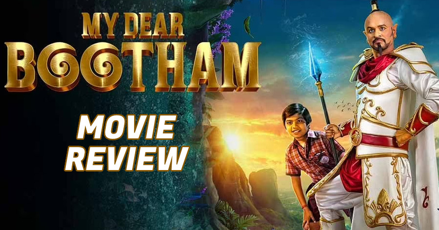My Dear Bootham Movie Review in English