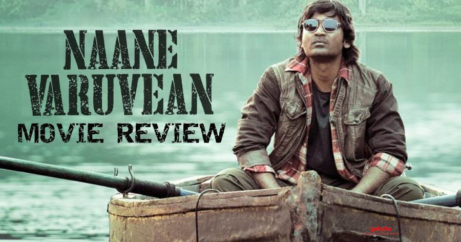 naane varuven movie review times of india