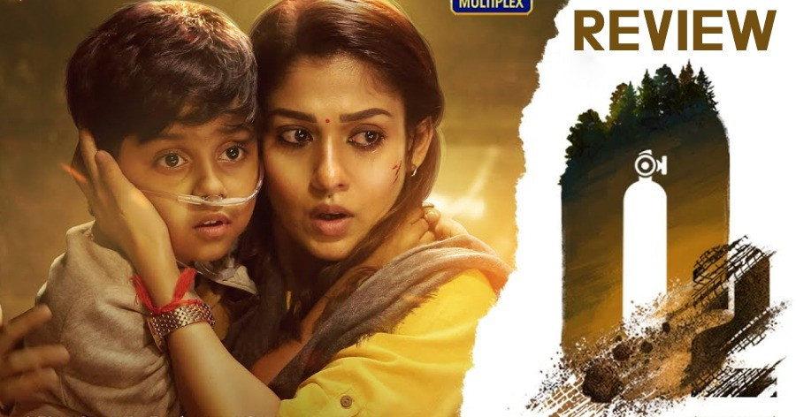 O2 (aka) Oxygen Tamil Movie Review, Rating and Verdict - Galatta