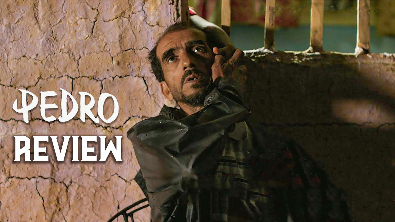 Pedro Movie Review in English