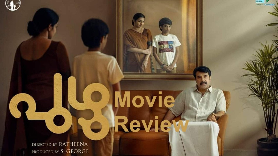 Puzhu Movie Review in English