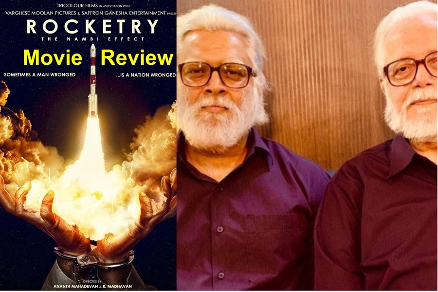 rocketry tamil movie review