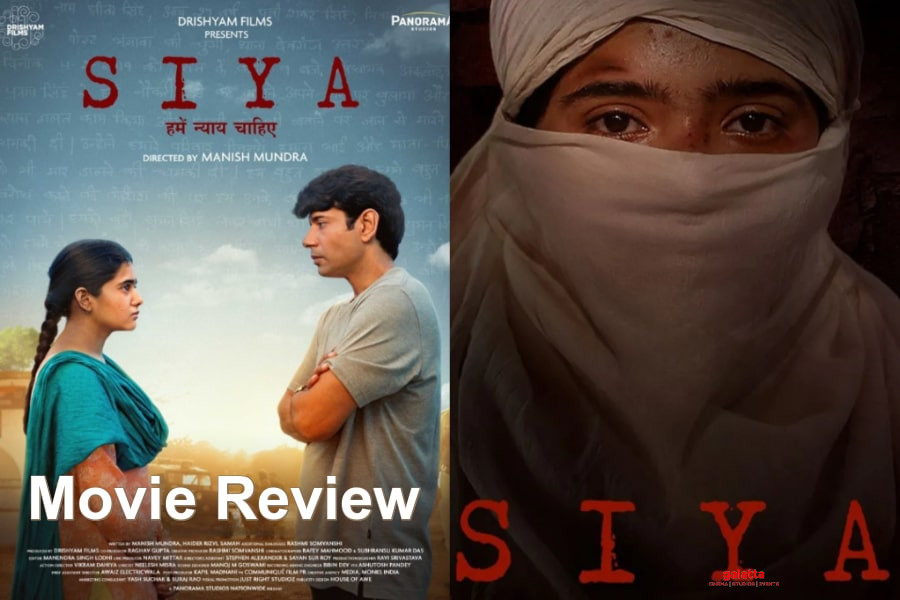 Siya Movie Review in English