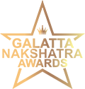 Galatta Nakshathra tv film awards 2018