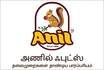 Anil Foods