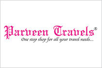 Parveen Travels