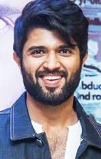Vijay Deverakonda