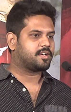 Saravanan Ramasamy