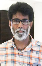 Kaali Rangasamy
