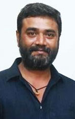 Lenin Bharathi