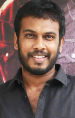 Karthik Thangavel