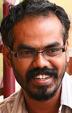 Poorna Chandra Tejaswi