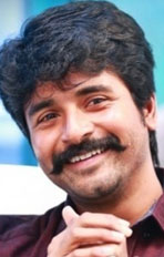 Sivakarthikeyan