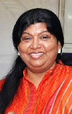 Sujatha Vijayakumar