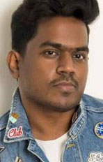 Yuvan Shankar Raja