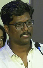 Raj Kumar