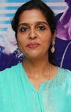 Brinda Sivakumar