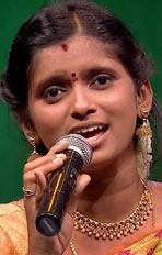 Rajalakshmi