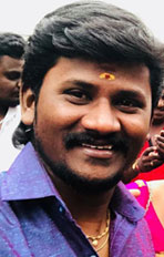 Senthil Ganesh